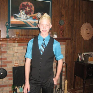 Meet your Posher, Todd